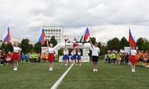 МЕТРОШКА-2026 в Троицке!